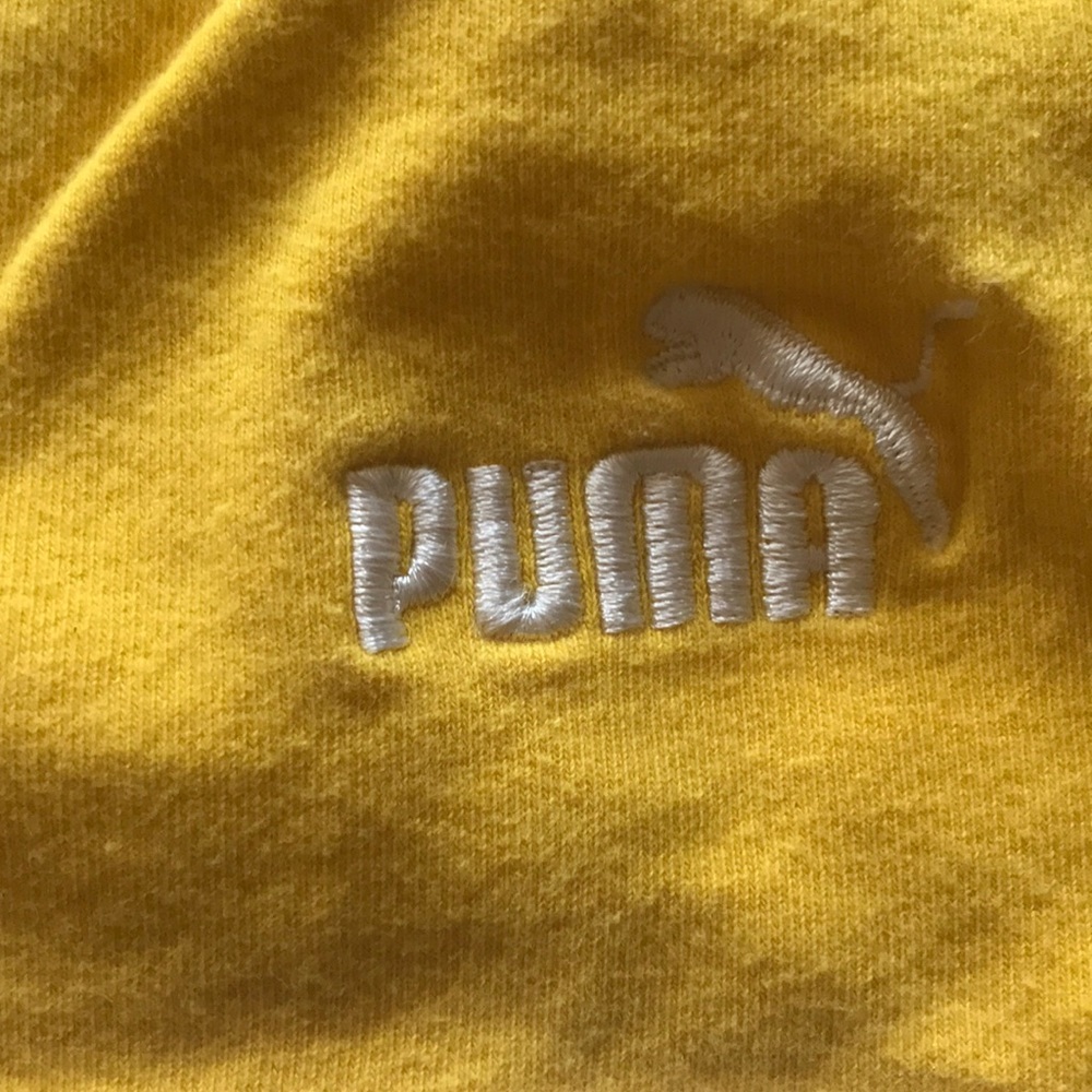 Puma shorts - Picture 4 of 5